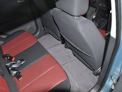 2010款 1.3 手动 C-sport