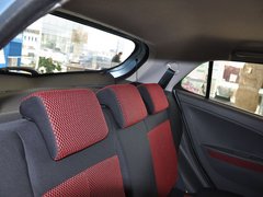 2010款 1.3 手动 C-sport