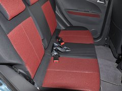 2010款 1.3 手动 C-sport