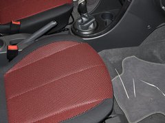 2010款 1.3 手动 C-sport