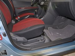 2010款 1.3 手动 C-sport
