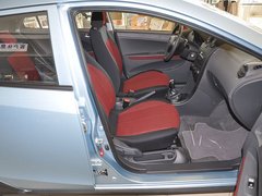 2010款 1.3 手动 C-sport
