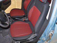2010款 1.3 手动 C-sport