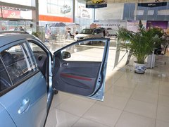 2010款 1.3 手动 C-sport