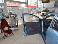 2010款 1.3 手动 C-sport