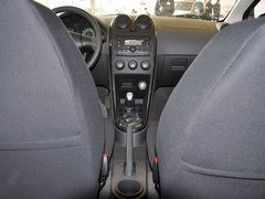 2010款 1.3 手动 C-sport