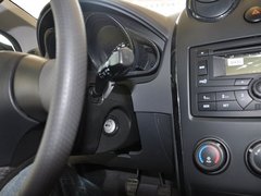 2010款 1.3 手动 C-sport