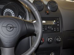 2010款 1.3 手动 C-sport