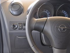 2010款 1.3 手动 C-sport