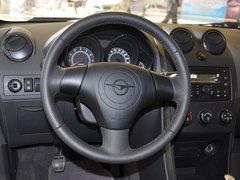 2010款 1.3 手动 C-sport