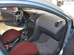 2010款 1.3 手动 C-sport