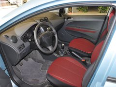 2010款 1.3 手动 C-sport