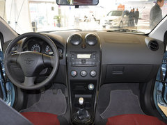 2010款 1.3 手动 C-sport