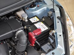 2010款 1.3 手动 C-sport