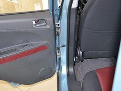 2010款 1.3 手动 C-sport