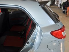 2010款 1.3 手动 C-sport