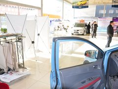 2010款 1.3 手动 C-sport