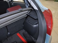 2010款 1.3 手动 C-sport