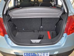 2010款 1.3 手动 C-sport