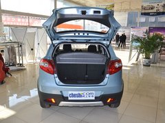 2010款 1.3 手动 C-sport