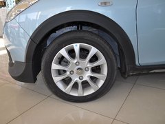 2010款 1.3 手动 C-sport