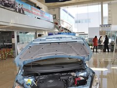 2010款 1.3 手动 C-sport