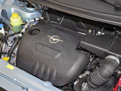 2010款 1.3 手动 C-sport