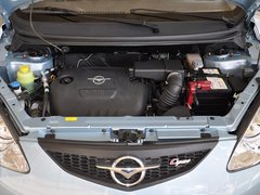 2010款 1.3 手动 C-sport