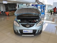 2010款 1.3 手动 C-sport