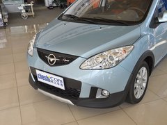 2010款 1.3 手动 C-sport
