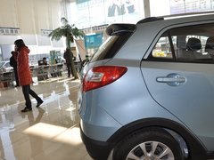 2010款 1.3 手动 C-sport