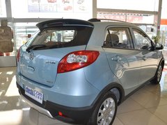 2010款 1.3 手动 C-sport
