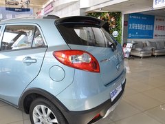 2010款 1.3 手动 C-sport