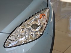 2010款 1.3 手动 C-sport