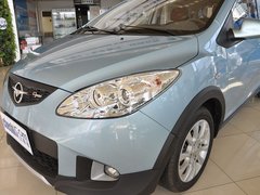 2010款 1.3 手动 C-sport