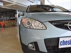 2010款 1.3 手动 C-sport