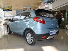 2010款 1.3 手动 C-sport