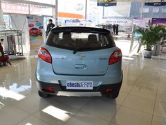 2010款 1.3 手动 C-sport