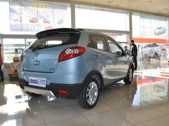 2010款 1.3 手动 C-sport