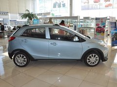 2010款 1.3 手动 C-sport