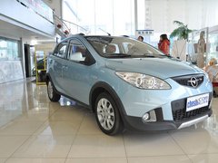 2010款 1.3 手动 C-sport