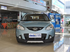 2010款 1.3 手动 C-sport