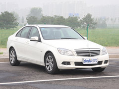 2010款 C180K 1.6T 经典型