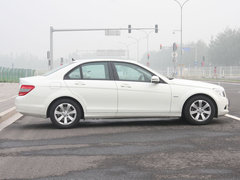 2010款 C180K 1.6T 经典型