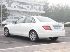 2010款 C180K 1.6T 经典型