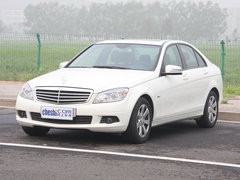 2010款 C180K 1.6T 经典型