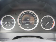 2010款 C180K 1.6T 经典型