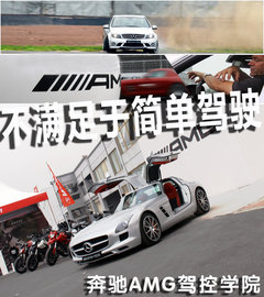 奔驰(进口)  SLS AMG