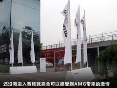 奔驰(进口)  SLS AMG