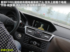 2010款 E300L 3.0L 时尚型